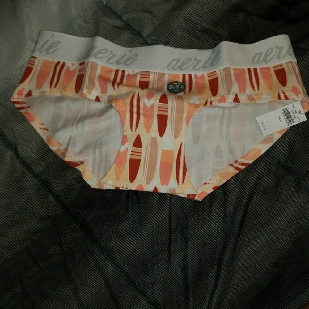 Aerie Panties